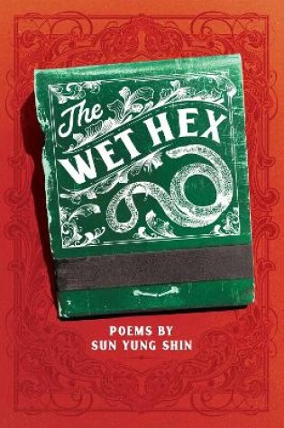 Cover of The Wet Hex