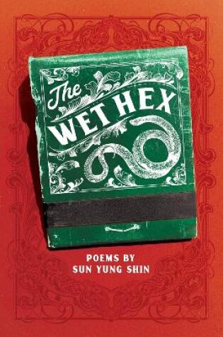 Cover of The Wet Hex