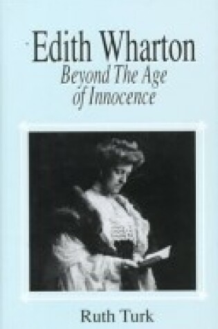 Cover of Edith Wharton