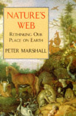 Book cover for Nature's Web