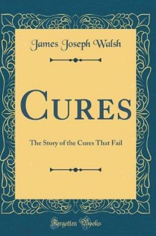 Cover of Cures