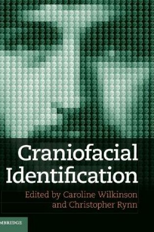 Craniofacial Identification