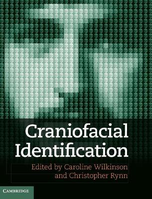 Book cover for Craniofacial Identification