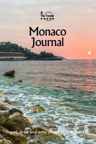 Cover of Monaco Journal