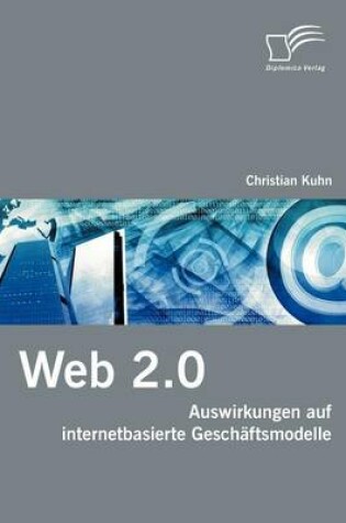 Cover of Web 2.0