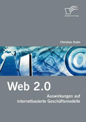 Book cover for Web 2.0