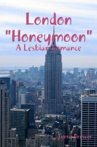 Cover of London "Honeymoon"