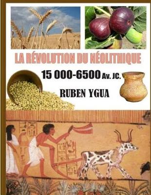 Book cover for La Révolution Du Néolithique