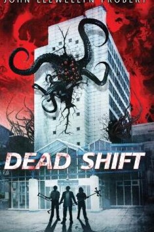 Cover of Dead Shift