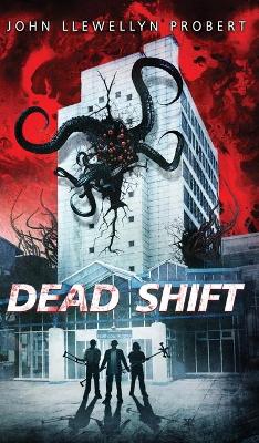 Book cover for Dead Shift