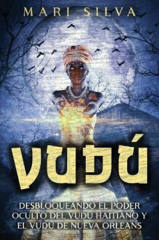 Cover of Vudu