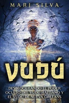 Book cover for Vudu