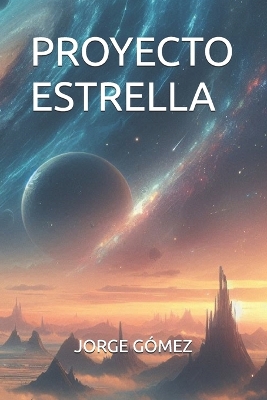 Cover of Proyecto Estrella