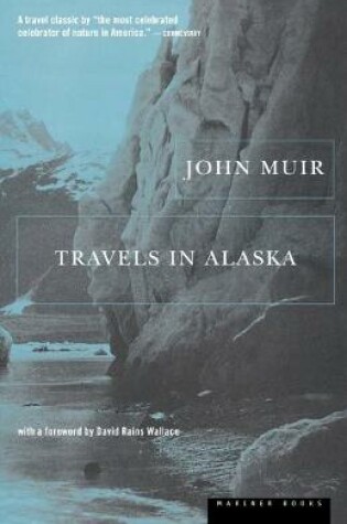 Cover of Travels in Alaska