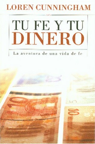 Cover of Tu Fe y Tu Dinero