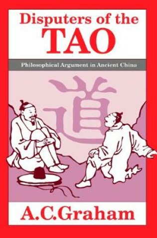 Cover of Disputers of the Tao