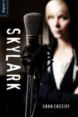 Cover of Skylark