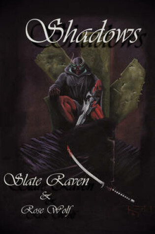 Cover of Shadows