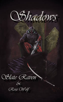 Book cover for Shadows