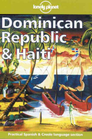 Cover of Dominican Republic and Haiti