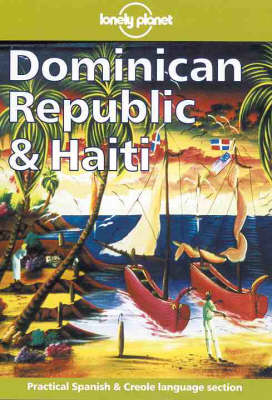 Cover of Dominican Republic and Haiti