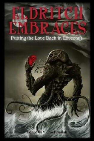 Cover of Eldritch Embraces