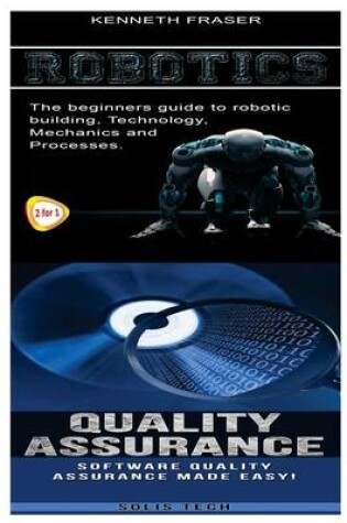 Cover of Robotics & Quality Assurance
