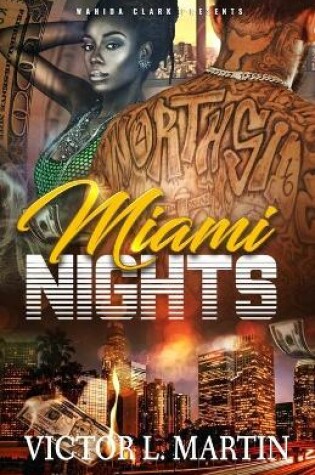 Cover of Miami Nights