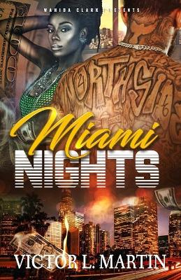 Book cover for Miami Nights