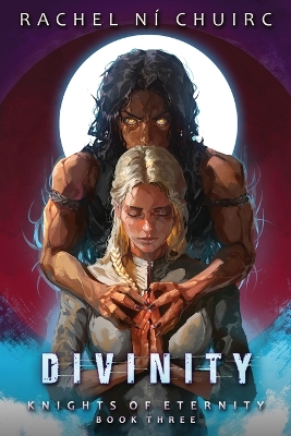 Cover of Divinity