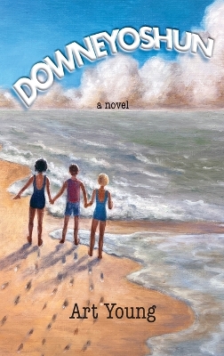 Book cover for Downeyoshun