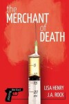 Book cover for The Merchant of Death