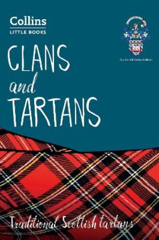 Cover of Clans and Tartans