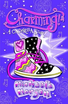 Book cover for Charming!