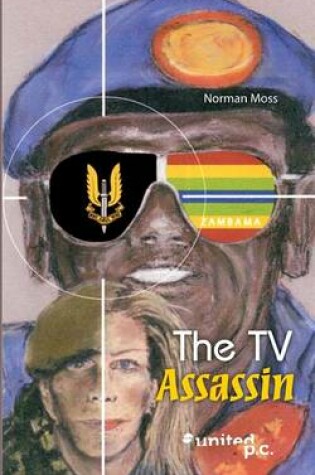 Cover of The TV Assassin