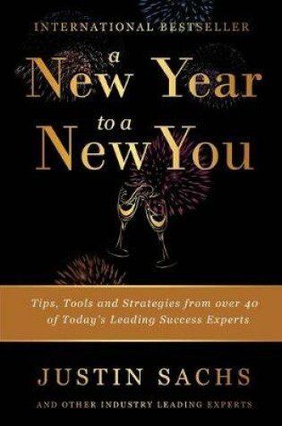 Cover of A New Year to A New You