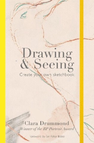 Cover of Drawing & Seeing