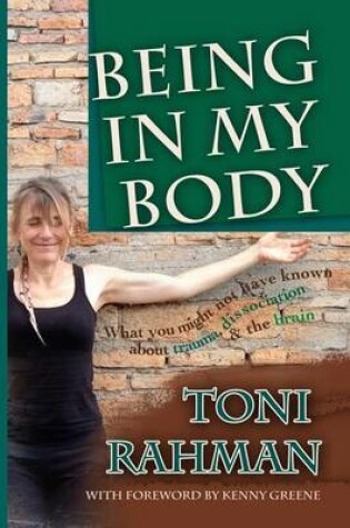 Cover of Being in My Body