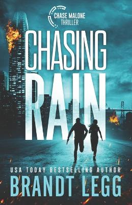 Book cover for Chasing Rain