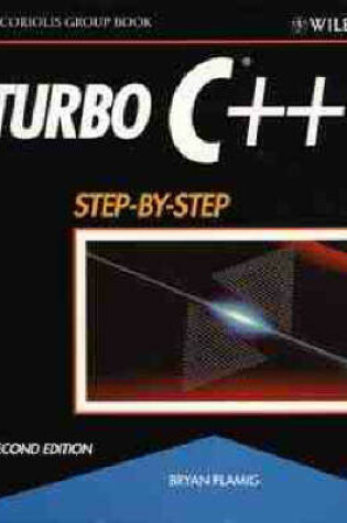 Cover of Turbo C++