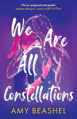 Book cover for We Are All Constellations