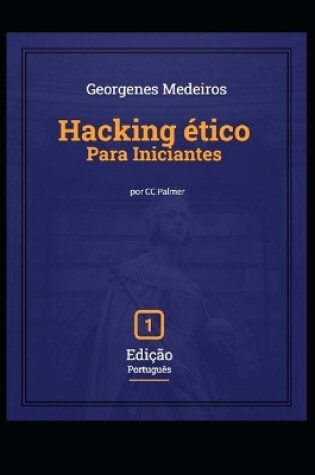 Cover of Hacking �tico - Para Iniciantes