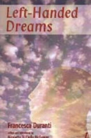 Cover of Left-handed Dreams