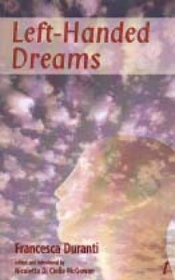 Cover of Left-handed Dreams