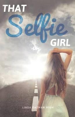 Book cover for That Selfie Girl
