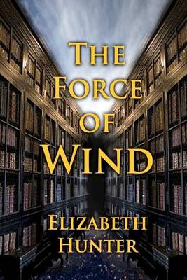 Book cover for The Force of Wind