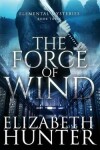 Book cover for The Force of Wind