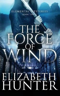 Cover of The Force of Wind