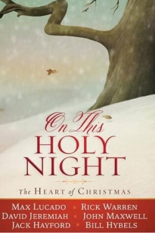 Cover of On This Holy Night