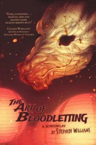 Cover of The Art of Bloodletting